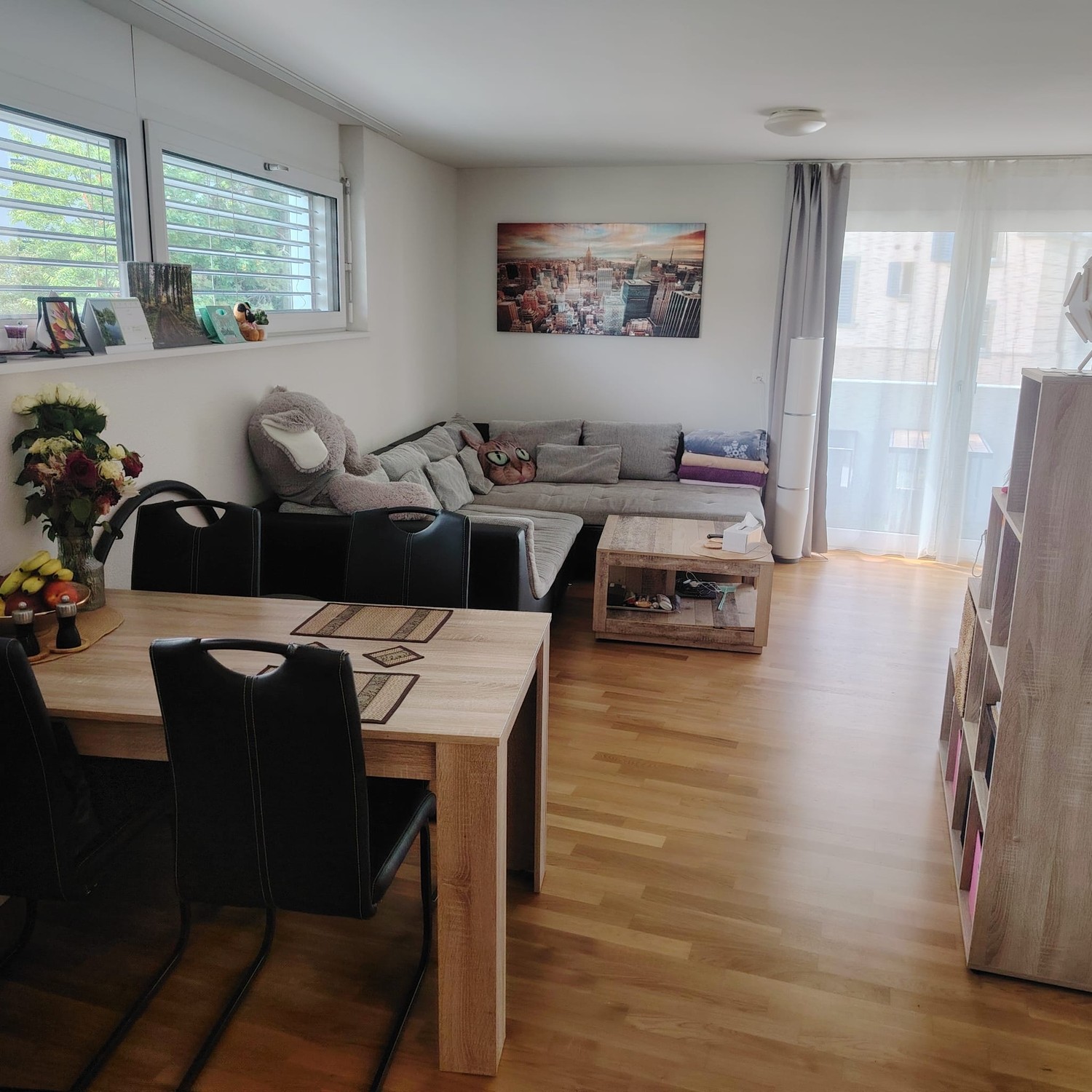 2 ½ rooms apartment, Foto 1 von 10