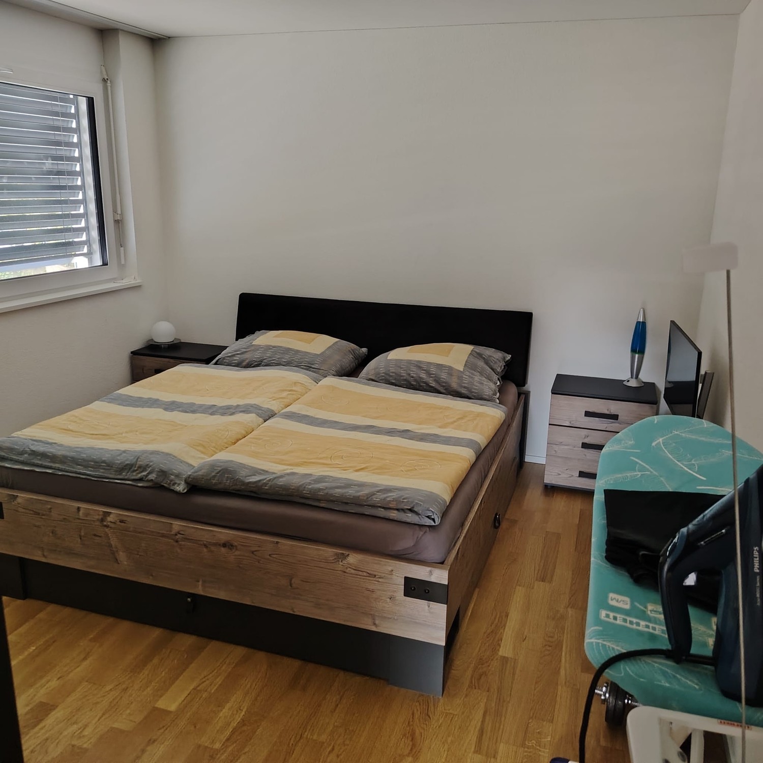 2 ½ rooms apartment, Foto 4 von 10