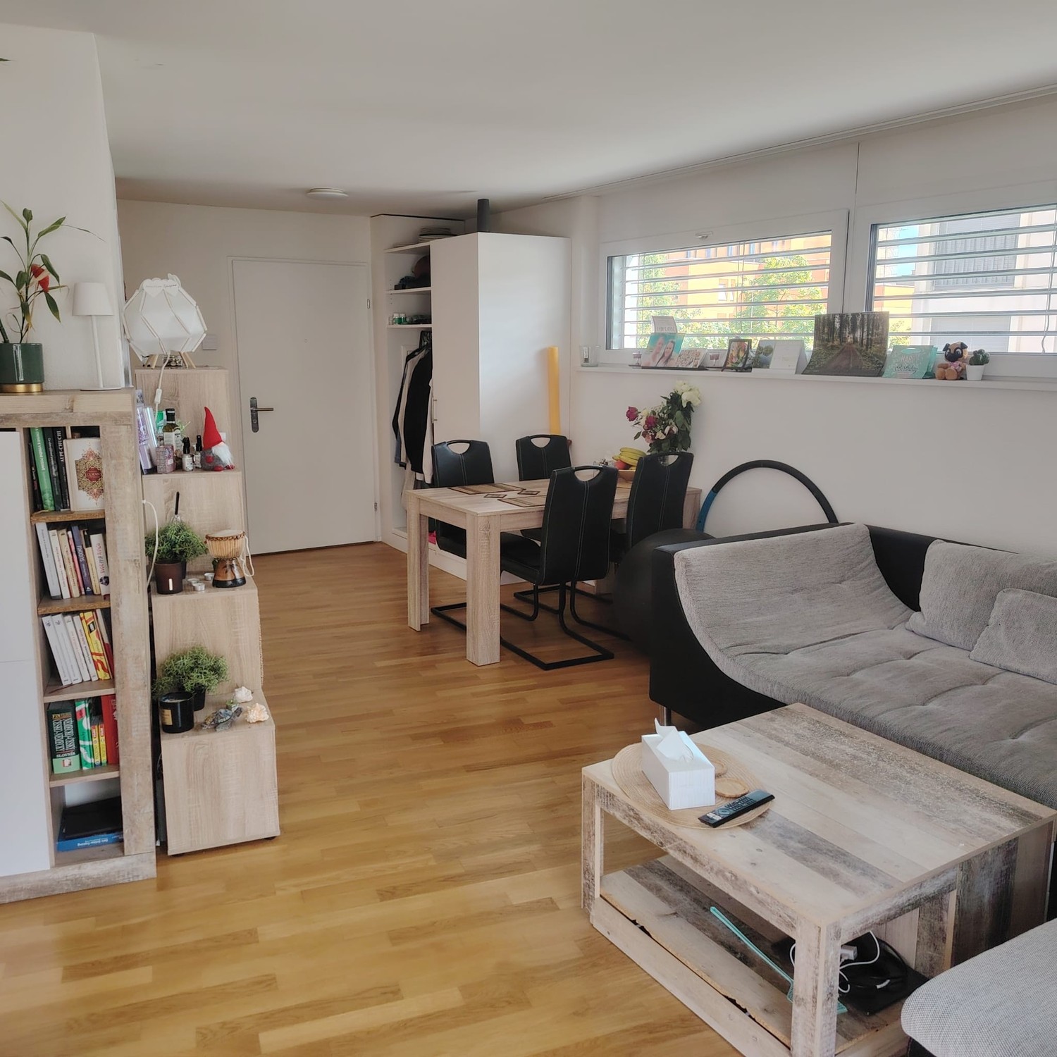 2 ½ rooms apartment, Foto 2 von 10