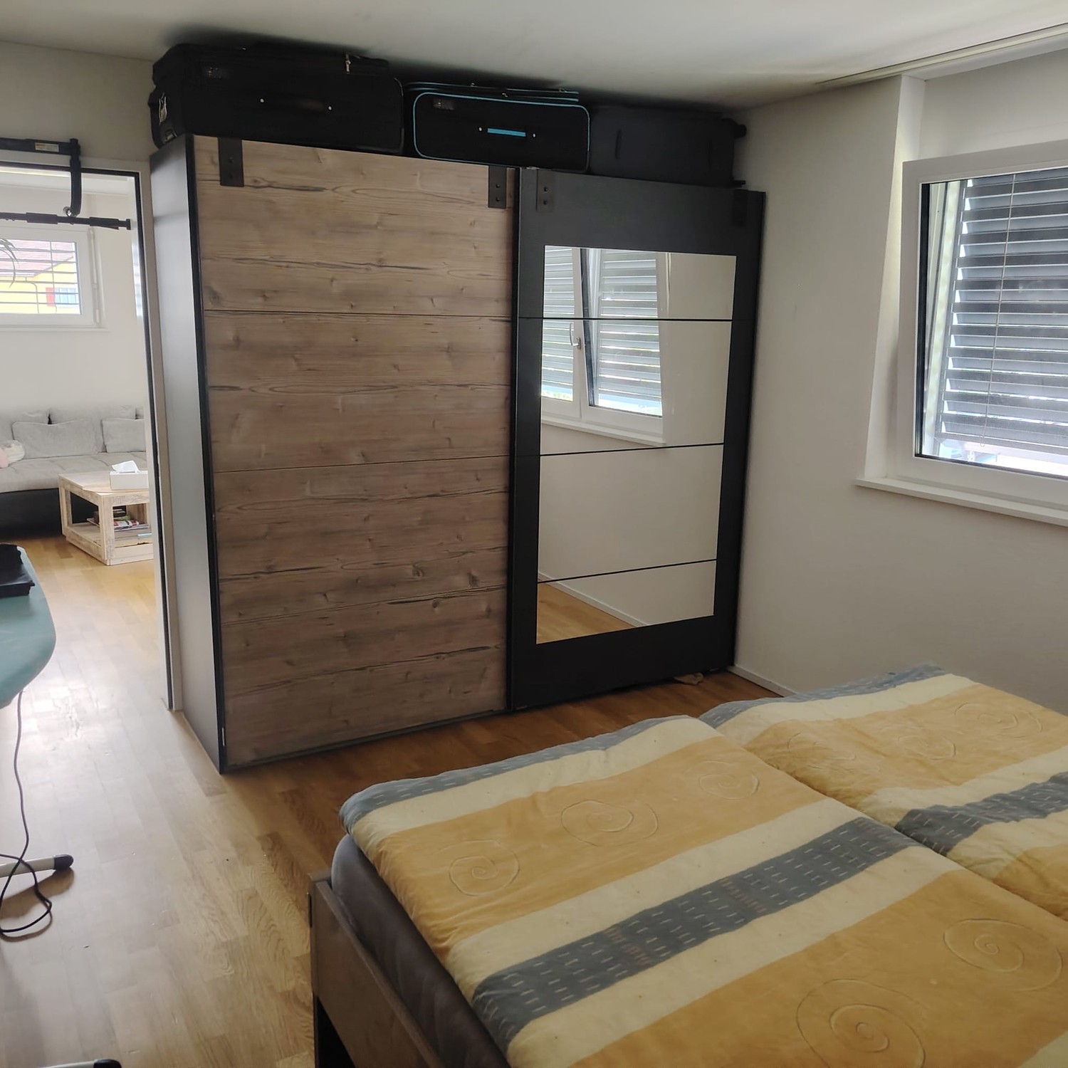 2 ½ rooms apartment, Foto 10 von 10