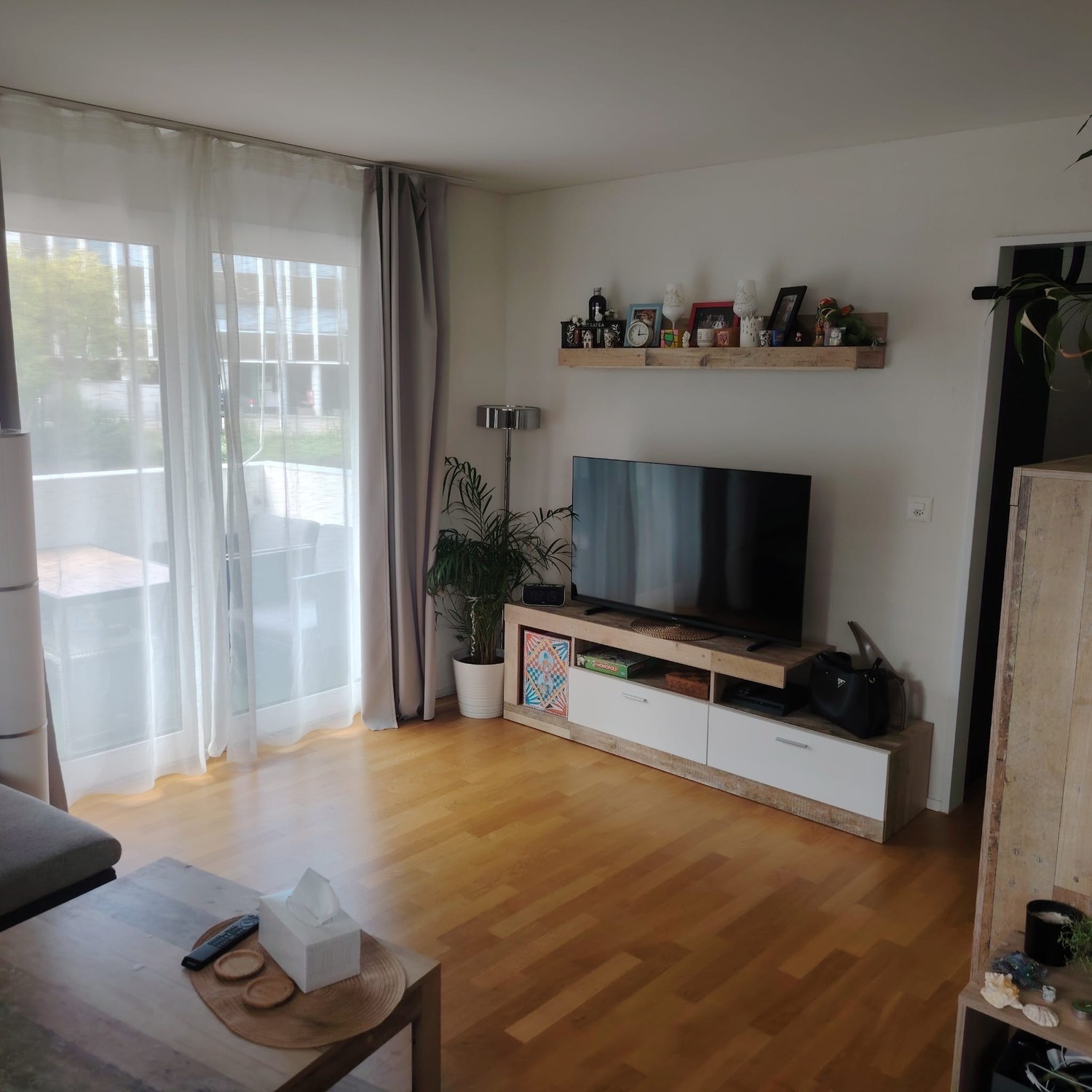 2 ½ rooms apartment, Foto 8 von 10