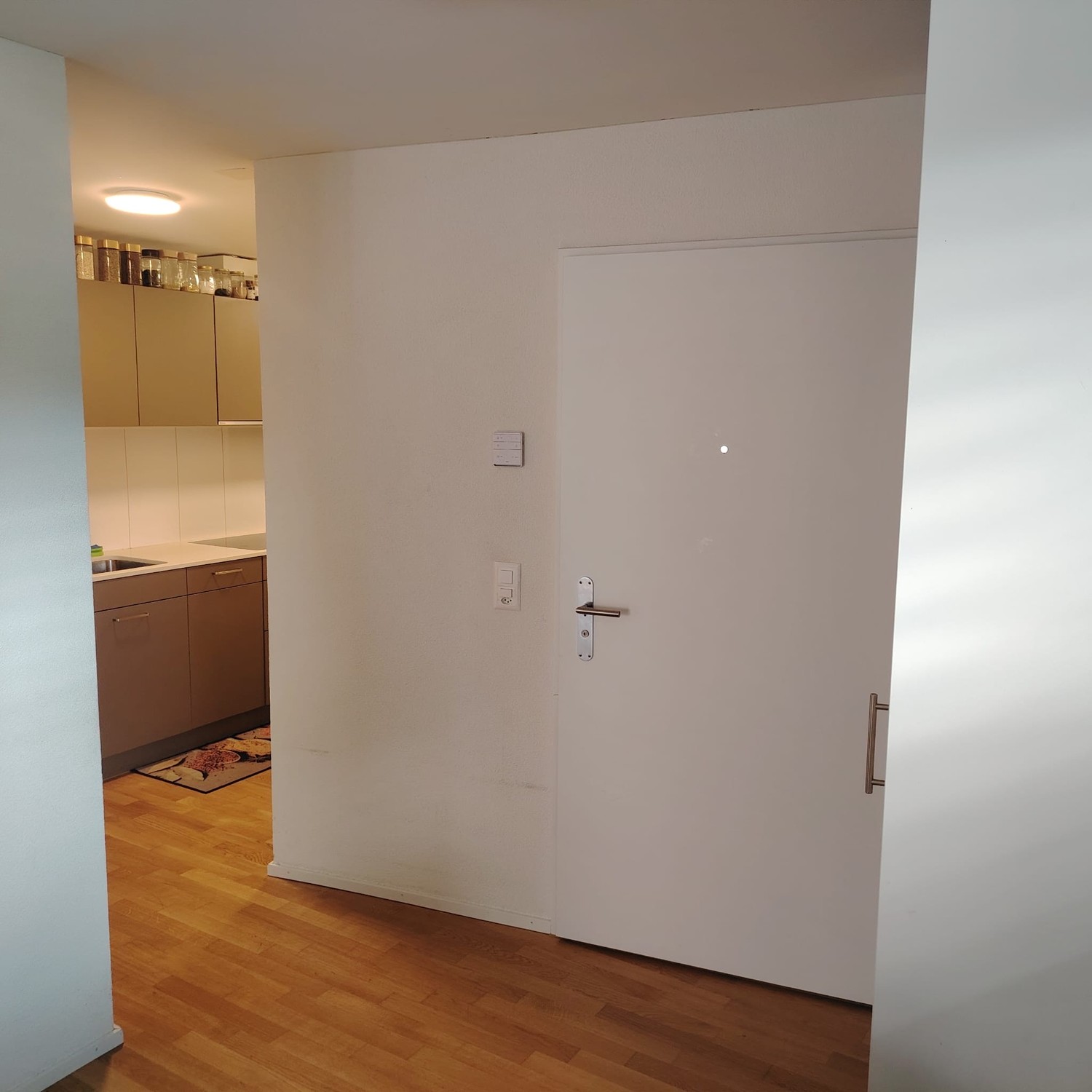 2 ½ rooms apartment, Foto 5 von 10