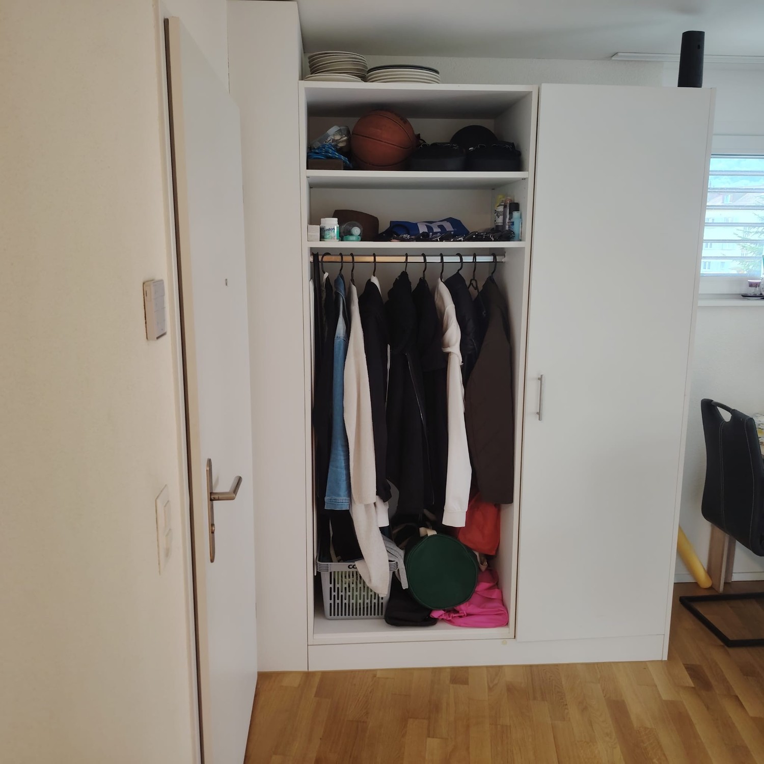 2 ½ rooms apartment, Foto 6 von 10