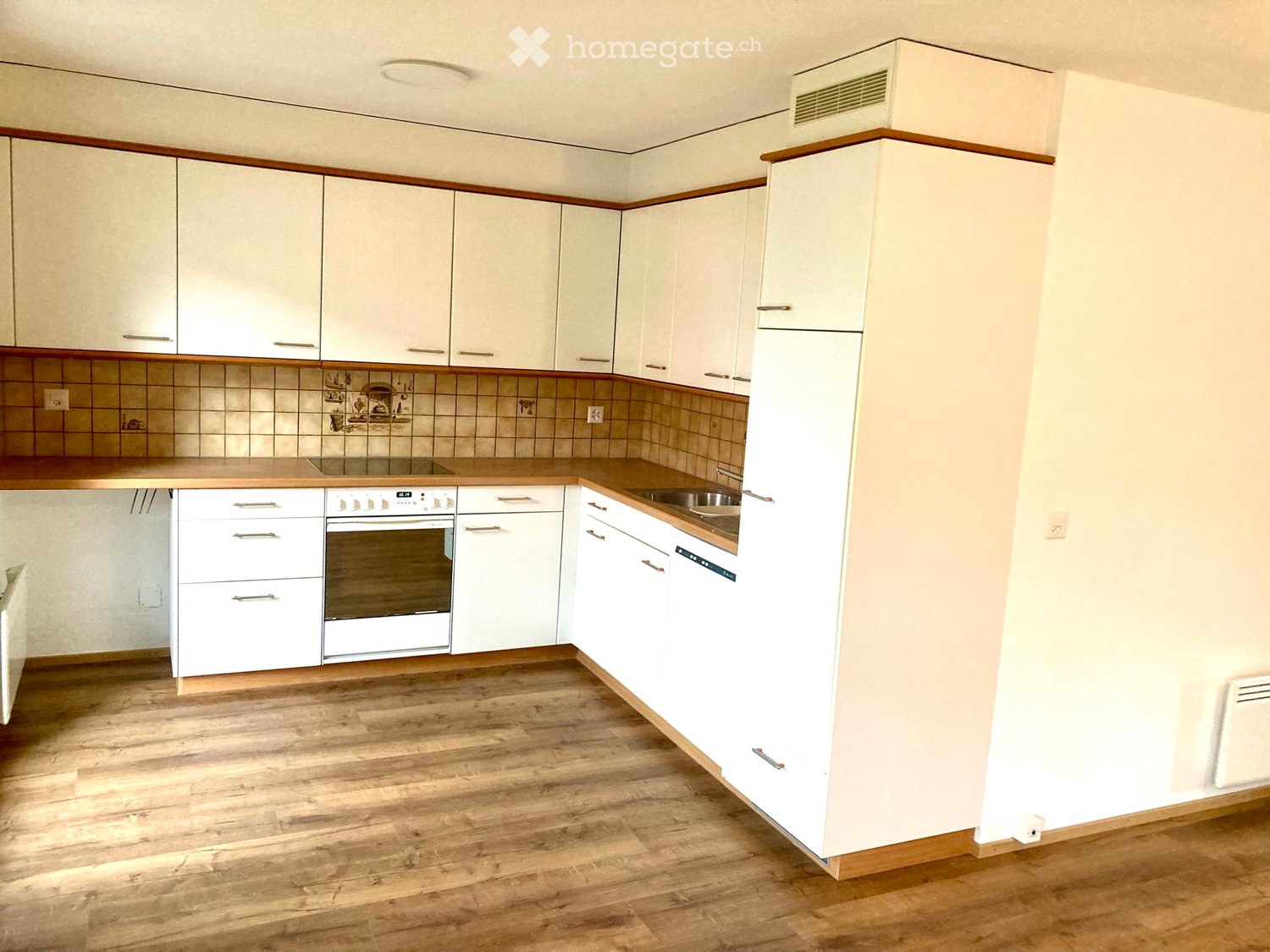 3 rooms apartment, Foto 1 von 5