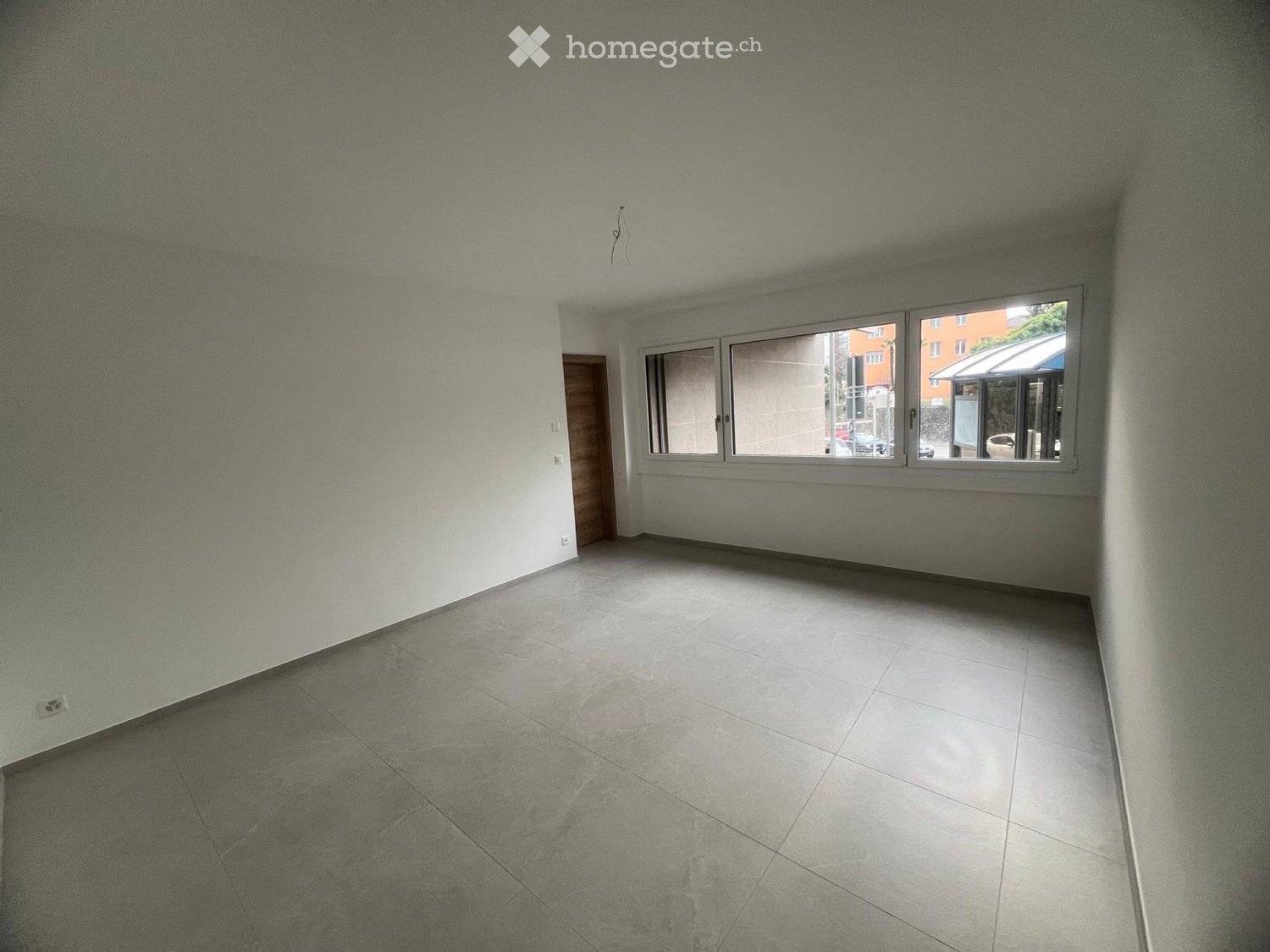 3-Zimmer-Wohnung