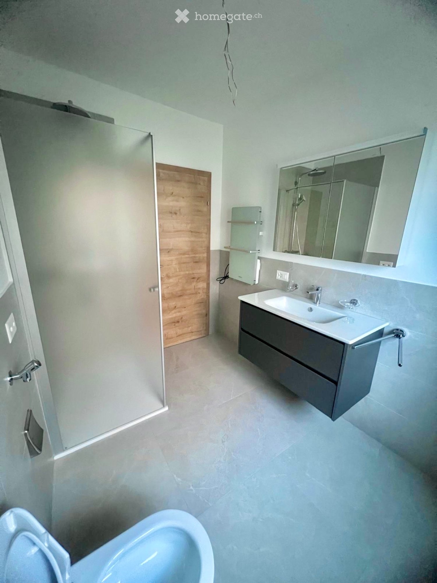 3-Zimmer-Wohnung
