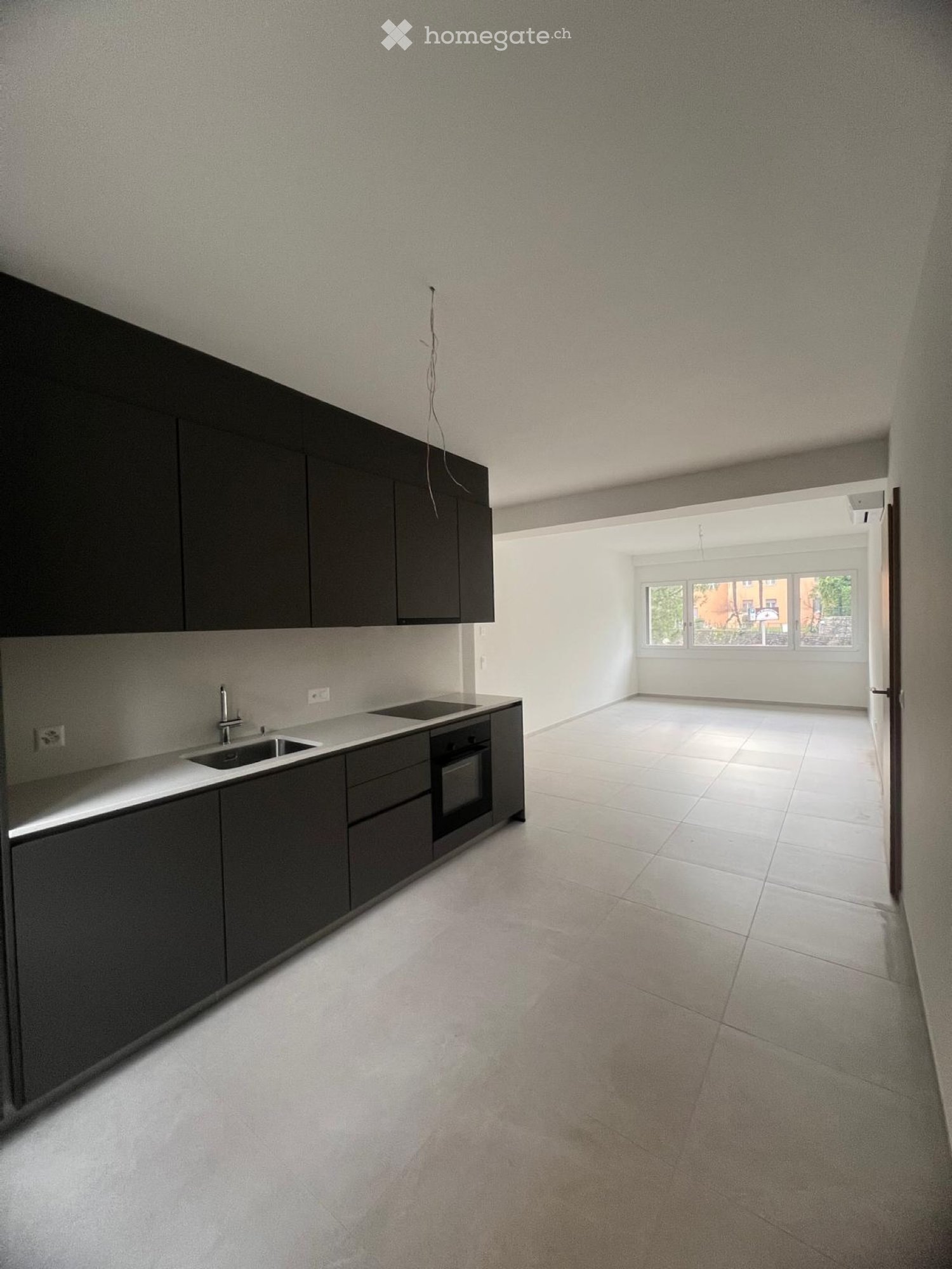 3-Zimmer-Wohnung