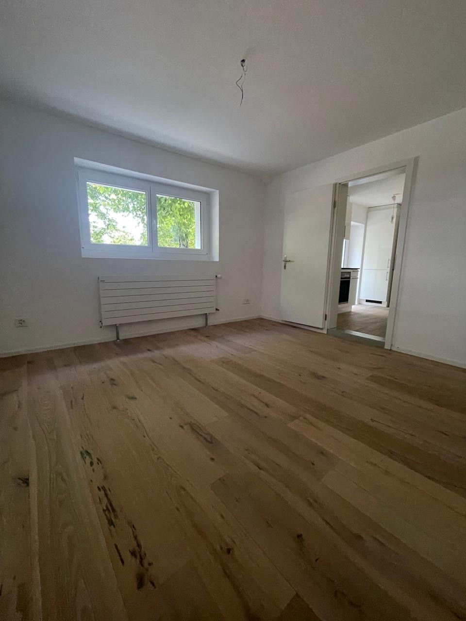 1 ½ rooms apartment, Foto 4 von 5