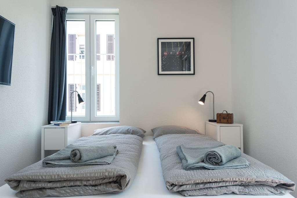 Möbliertes 1 ½ Zimmer Apartment, Foto 3 von 10