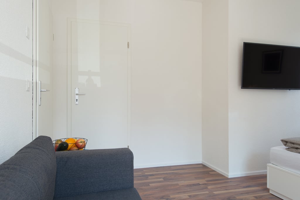 Möbliertes 1 ½ Zimmer Apartment, Foto 10 von 10