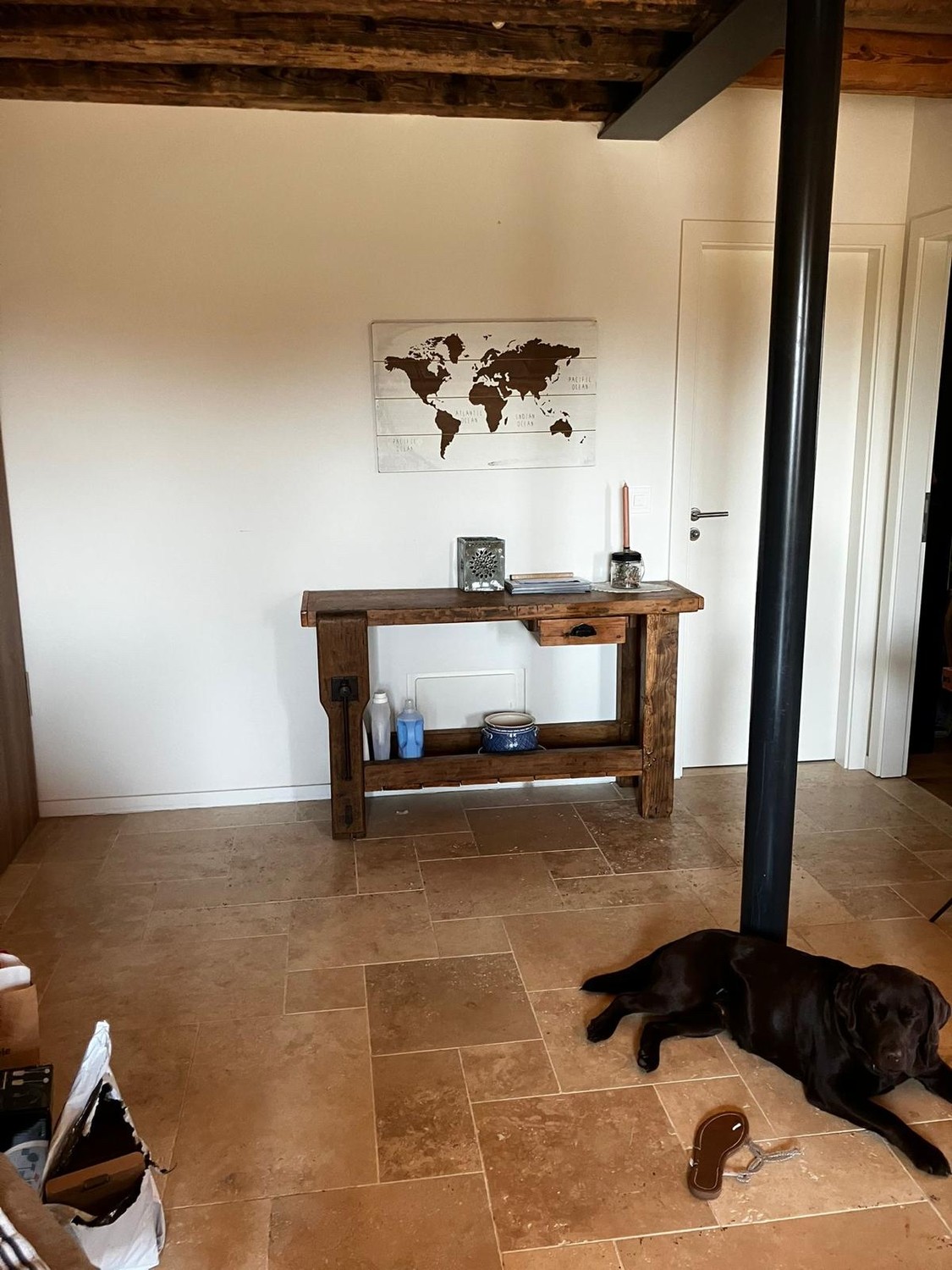 3 ½ Zimmer-Wohnung, Foto 4 von 6