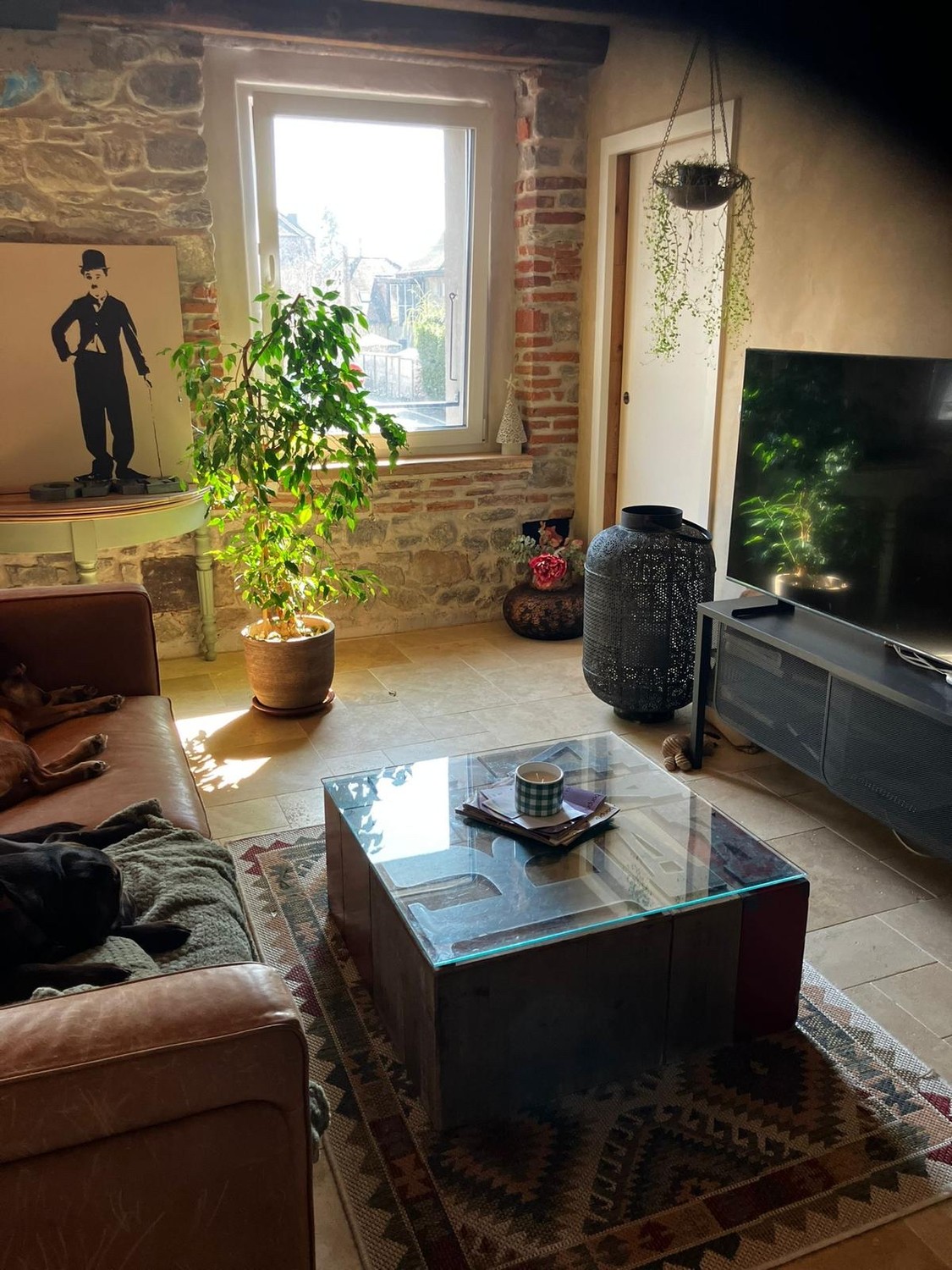 3 ½ Zimmer-Wohnung, Foto 2 von 6