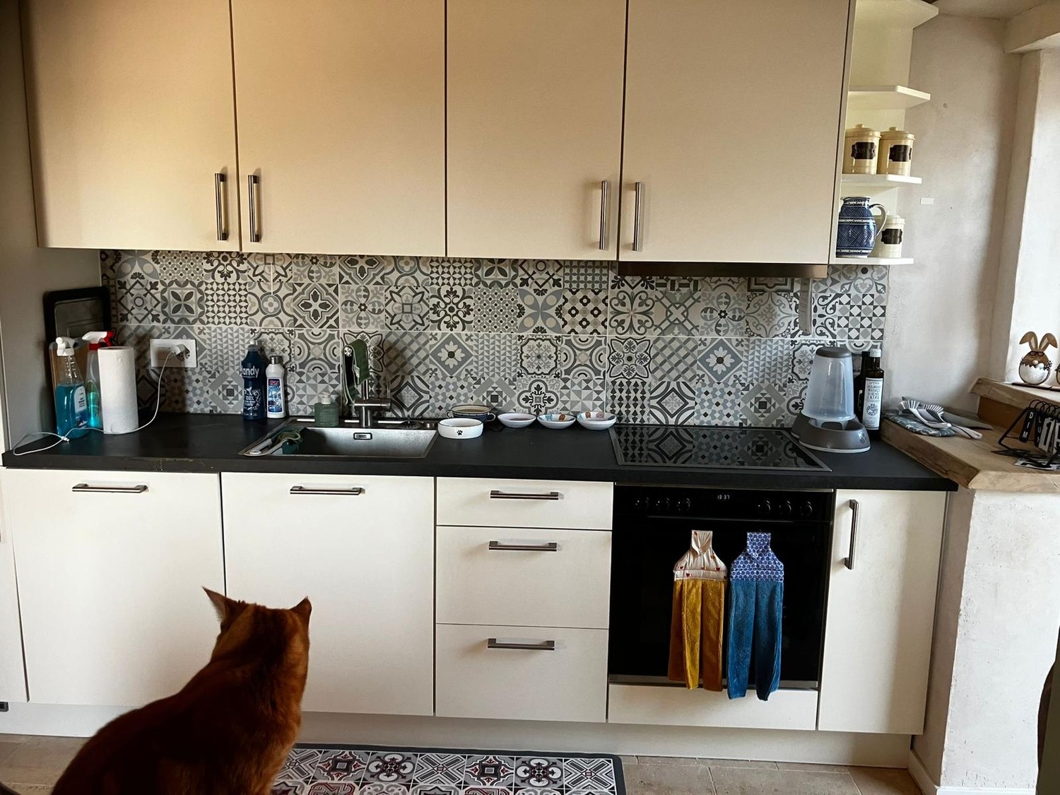 3 ½ Zimmer-Wohnung, Foto 1 von 6