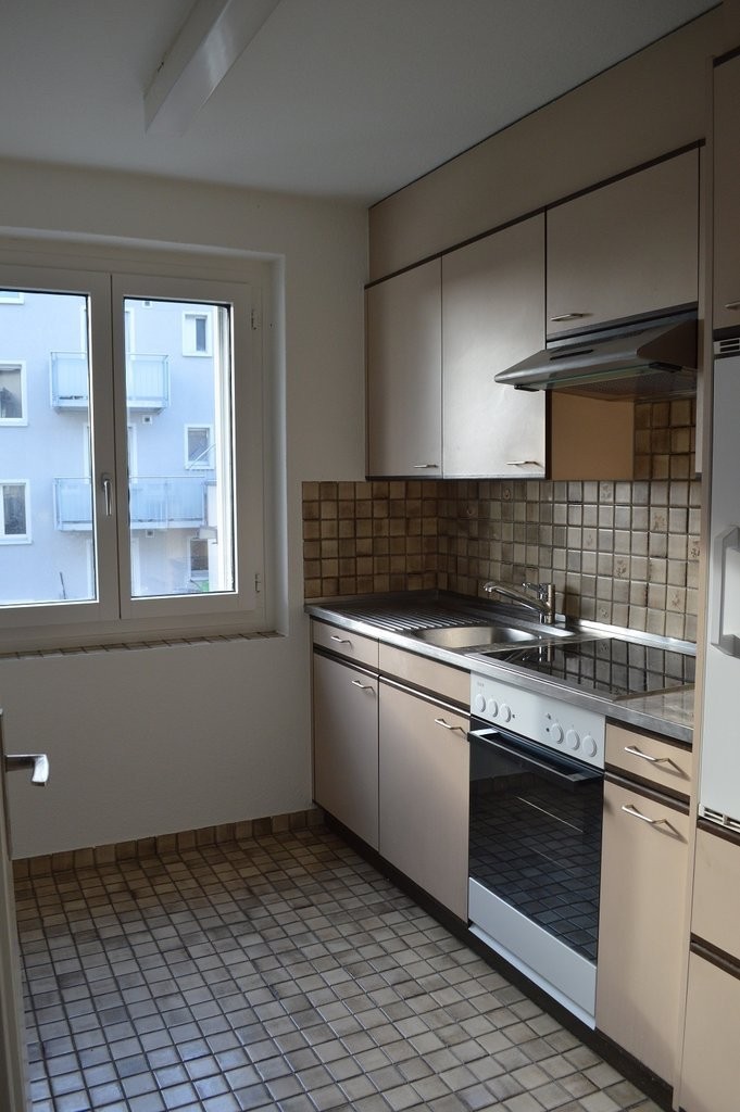 4 rooms apartment, Foto 3 von 7