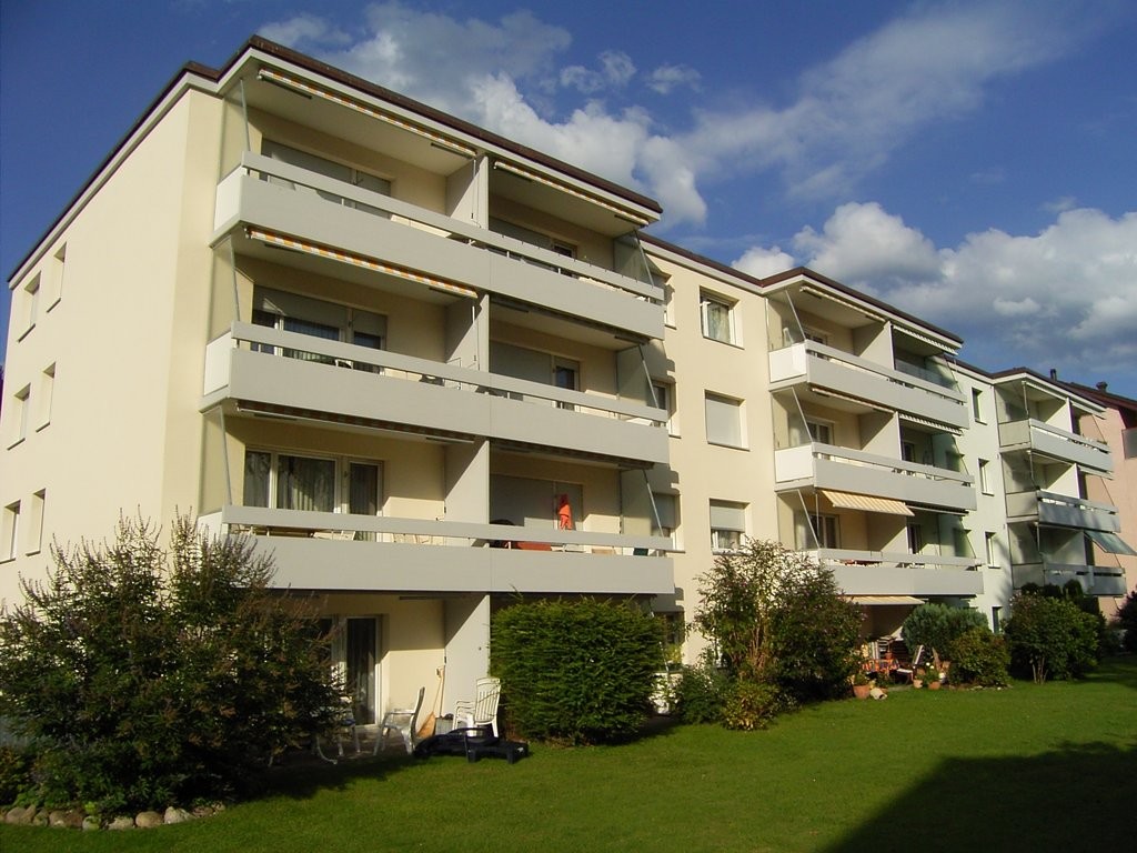 Appartamento di 3 ½ locali