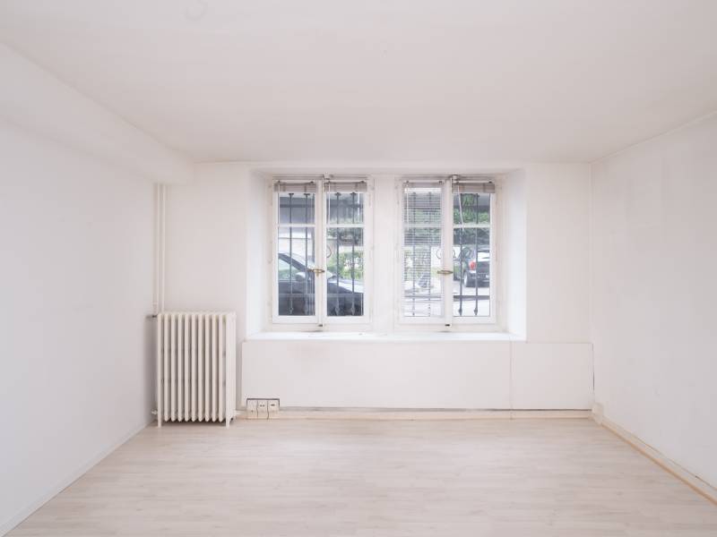 50m² office
