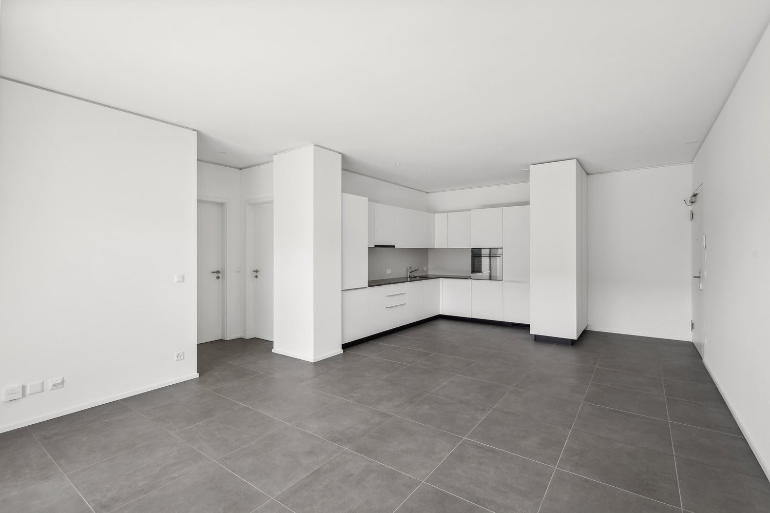 4 ½ rooms apartment