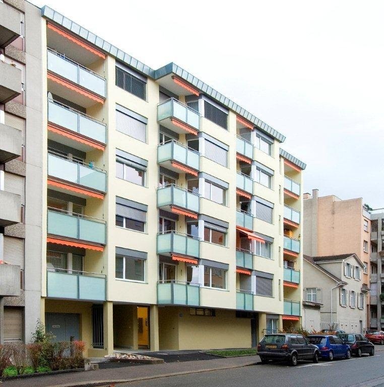 3 rooms apartment, Foto 1 von 5