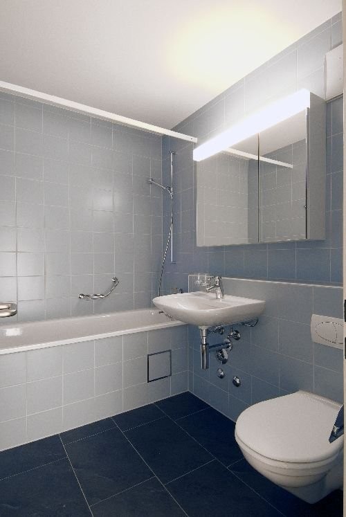 3 rooms apartment, Foto 4 von 5