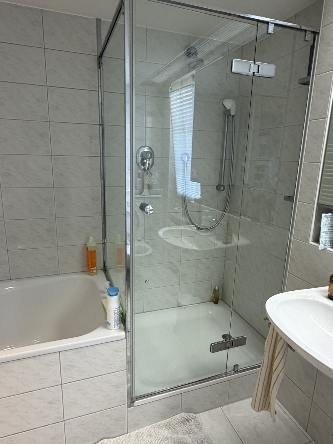2 ½ Zimmer-Wohnung, Foto 3 von 6