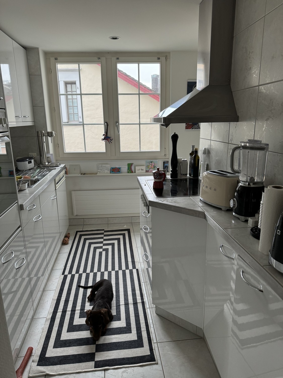 2 ½ Zimmer-Wohnung, Foto 1 von 6