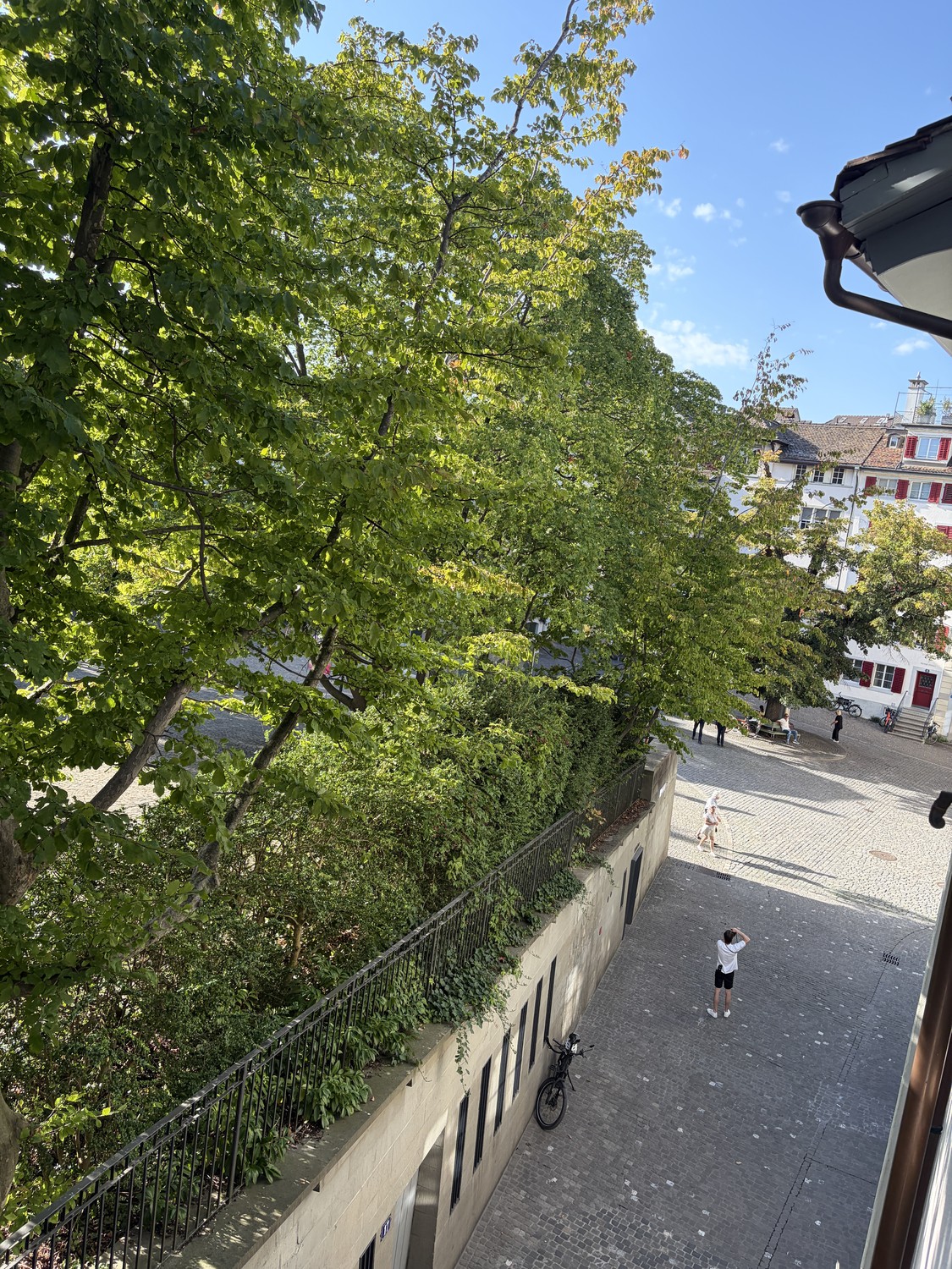 2 ½ Zimmer-Wohnung, Foto 6 von 6
