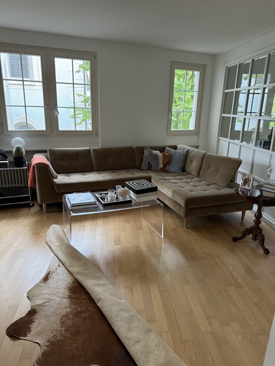 2 ½ Zimmer-Wohnung, Foto 2 von 6