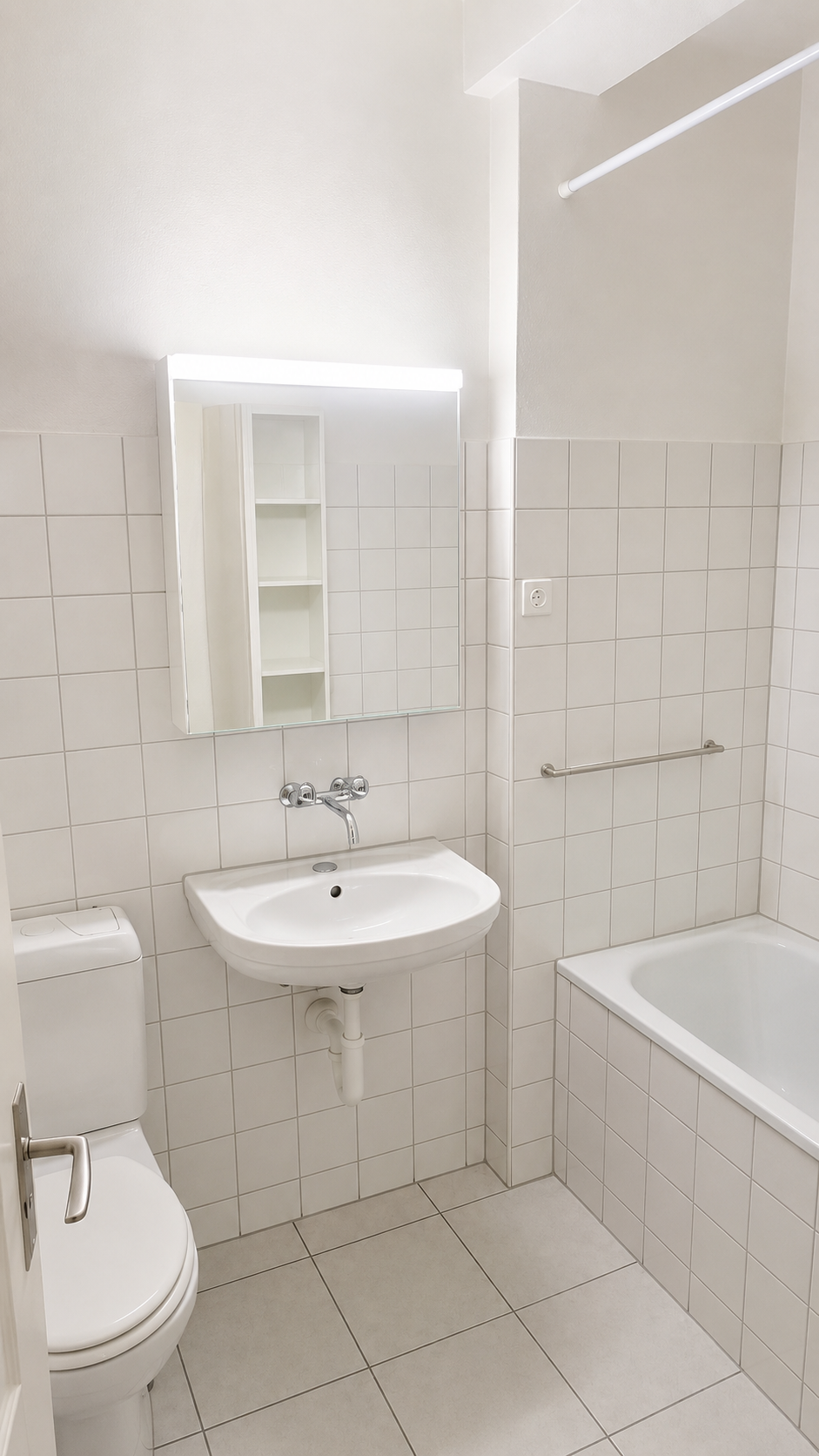 Appartamento di 4 ½ locali