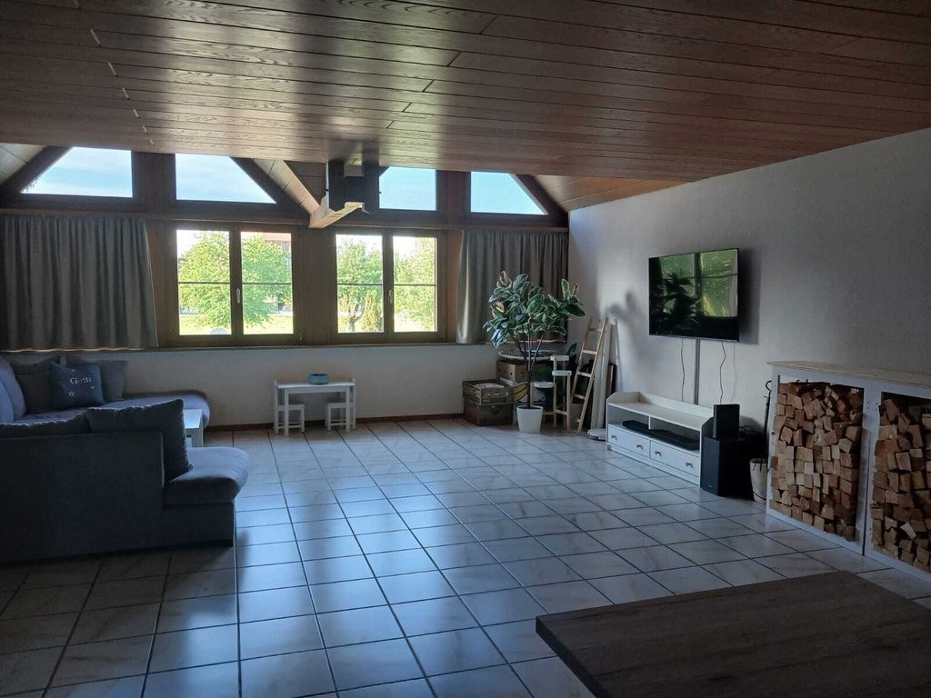 5 ½ rooms apartment