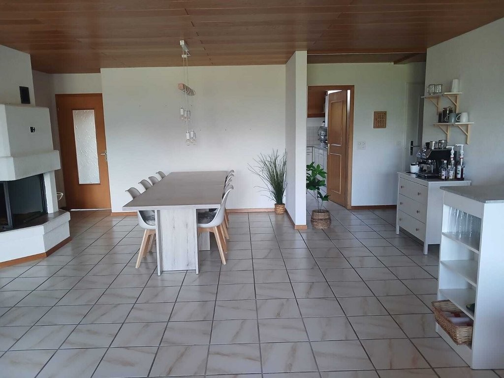 5 ½ rooms apartment