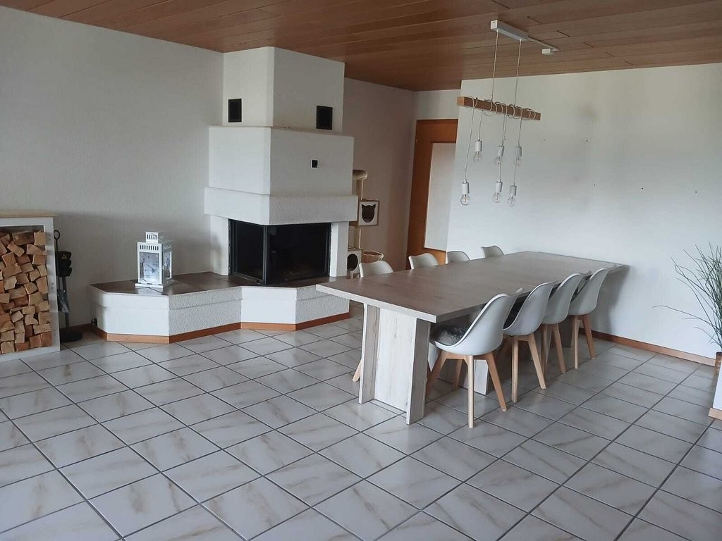 5 ½ rooms apartment