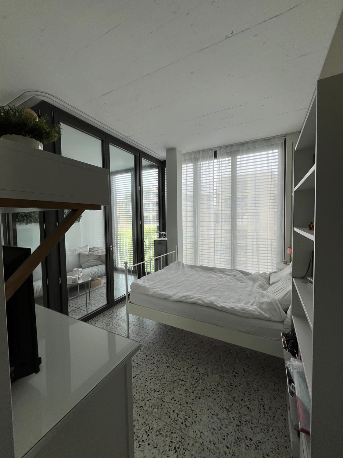 Room in a shared flat, photo 4 of 8