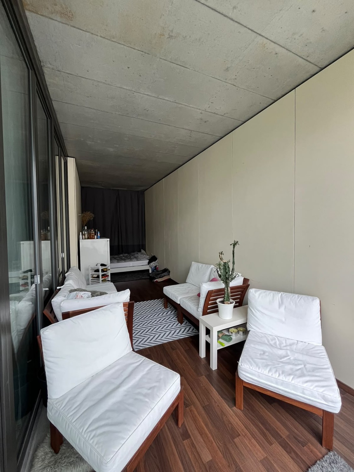 Room in a shared flat, photo 7 of 8
