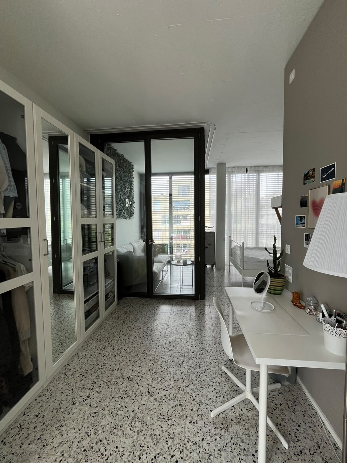 Room in a shared flat, photo 1 of 8