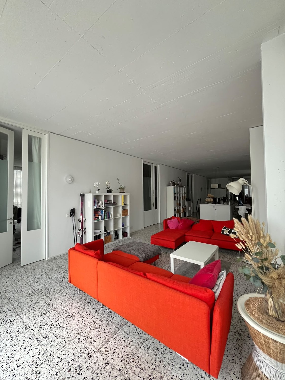 Room in a shared flat, photo 6 of 8