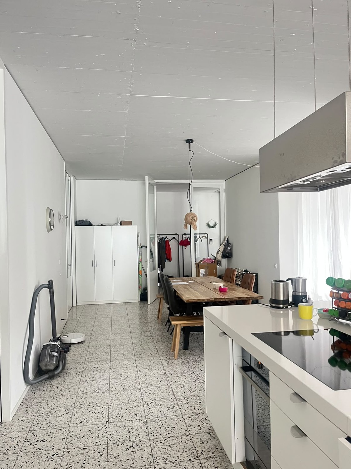 Room in a shared flat, photo 5 of 8