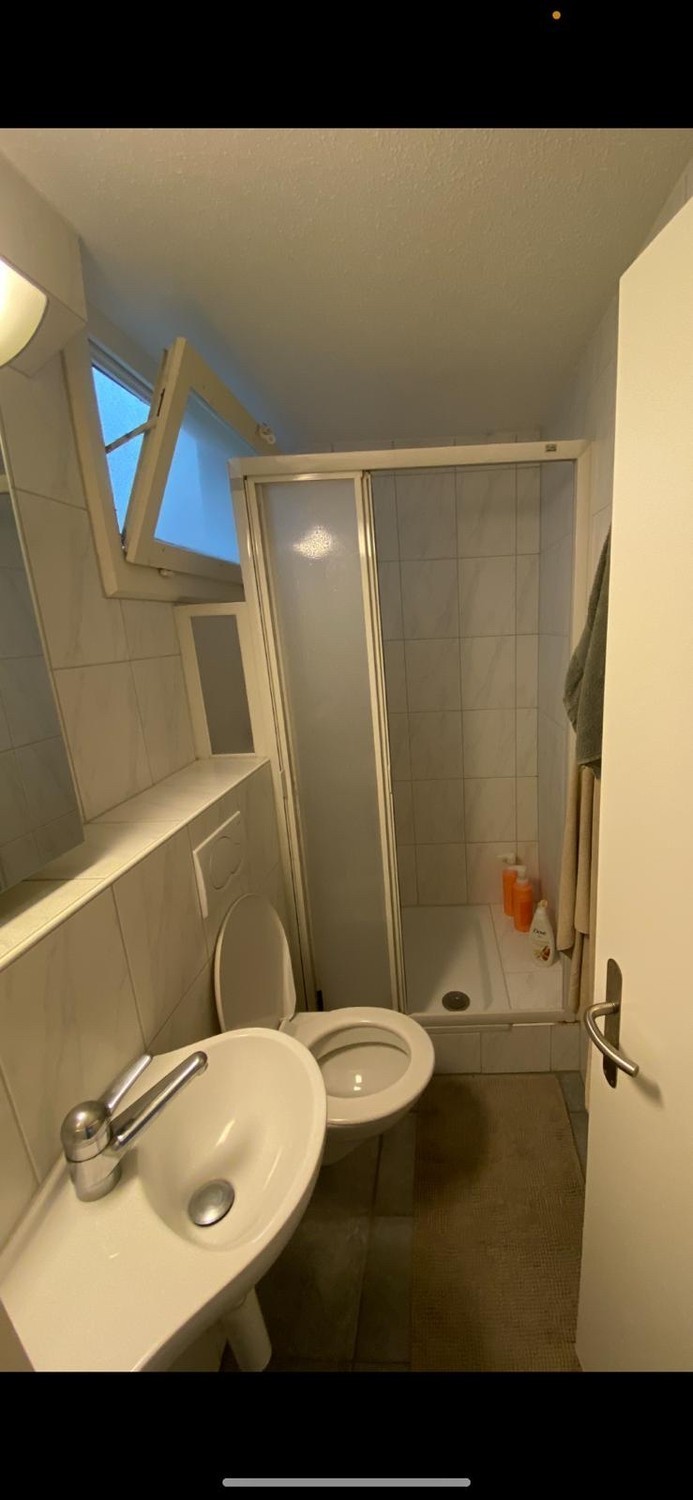 Zimmer in einer Wohngemeinschaft