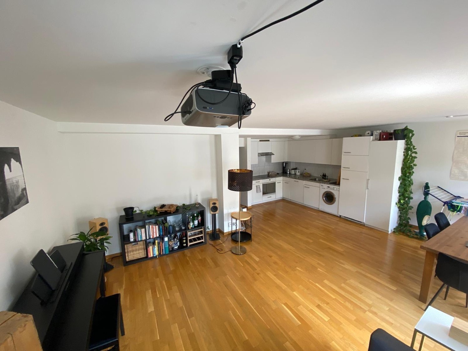 Zimmer in einer Wohngemeinschaft