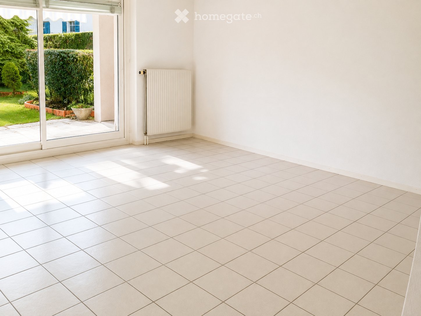 Appartement de 2 ½ pièces