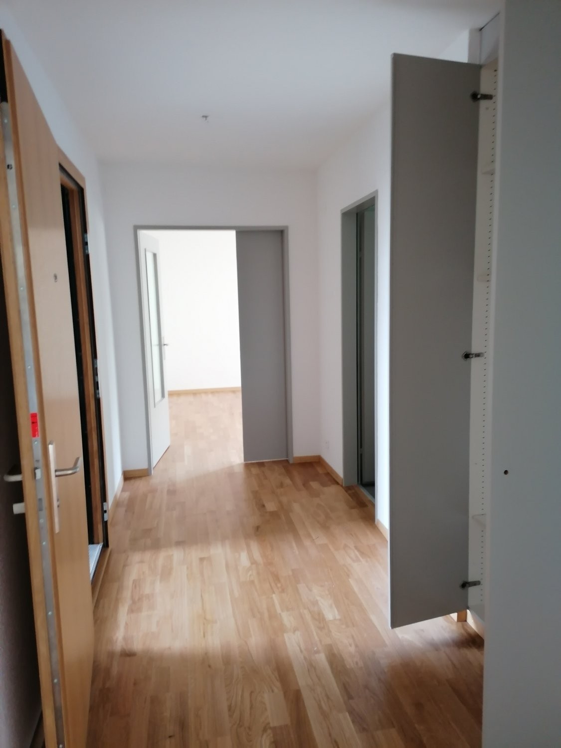 2 ½ rooms apartment, foto 9 di 10