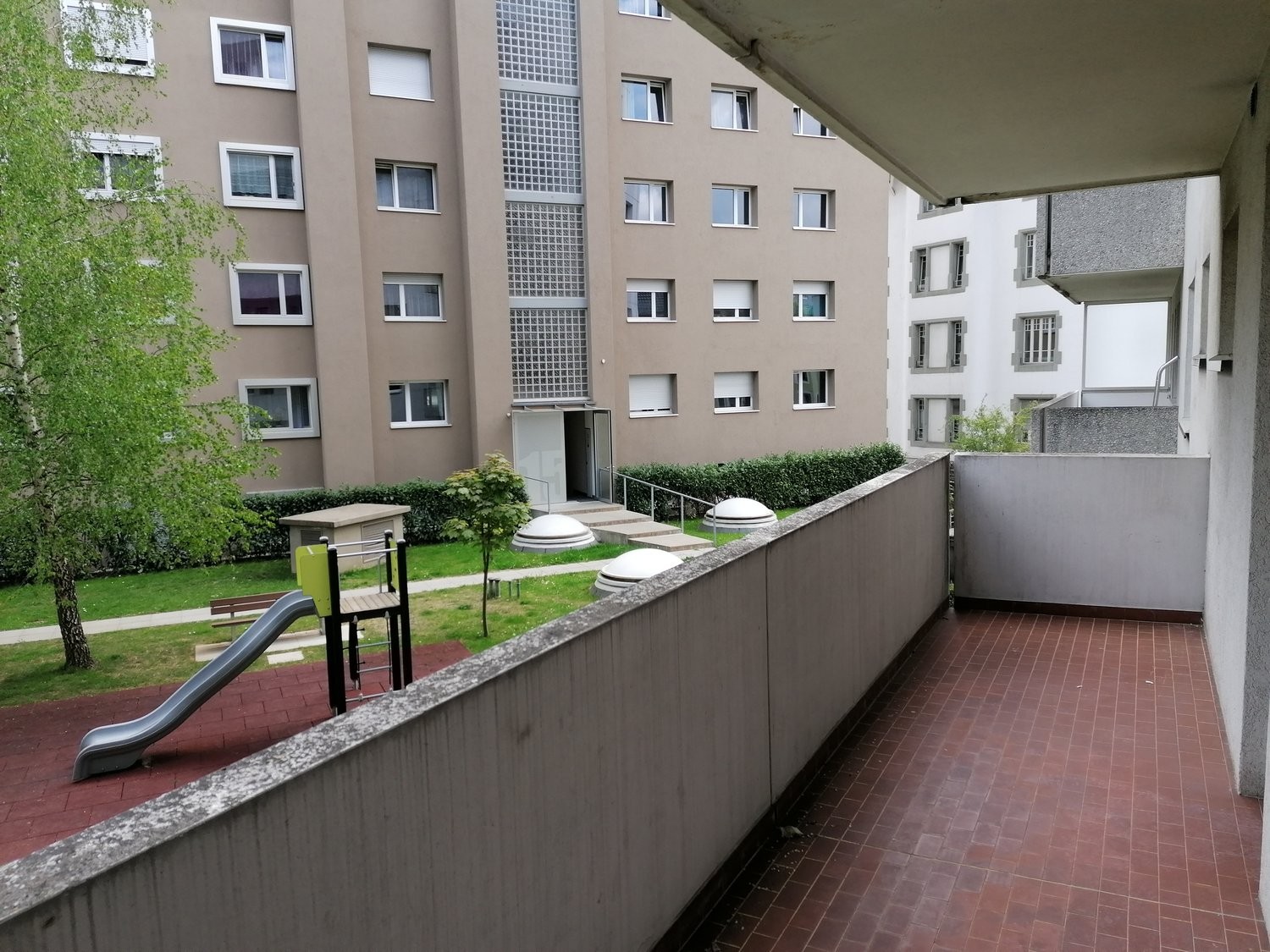 2 ½ rooms apartment, foto 10 di 10