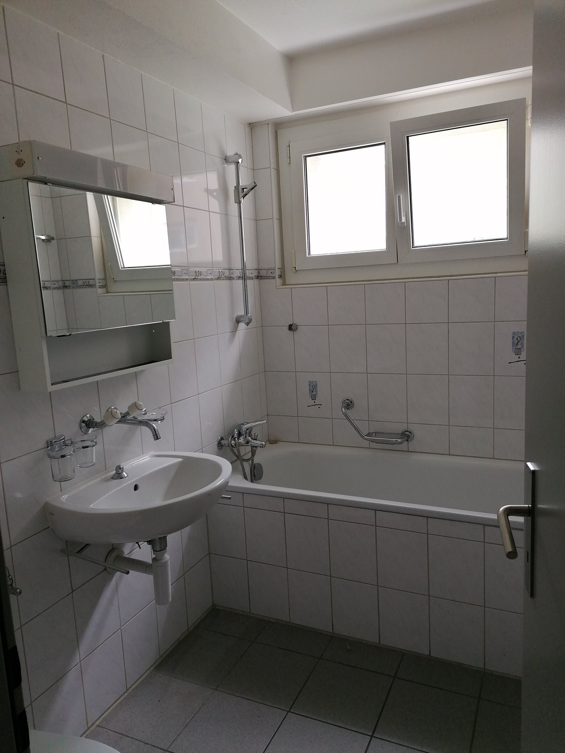 2 ½ rooms apartment, foto 7 di 10