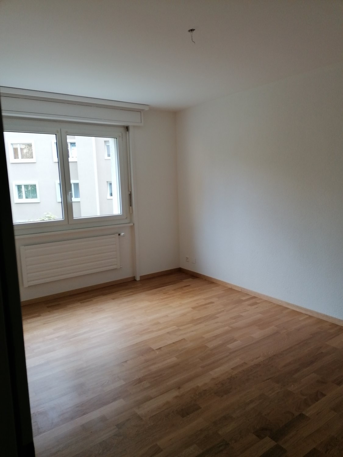 2 ½ rooms apartment, foto 6 di 10