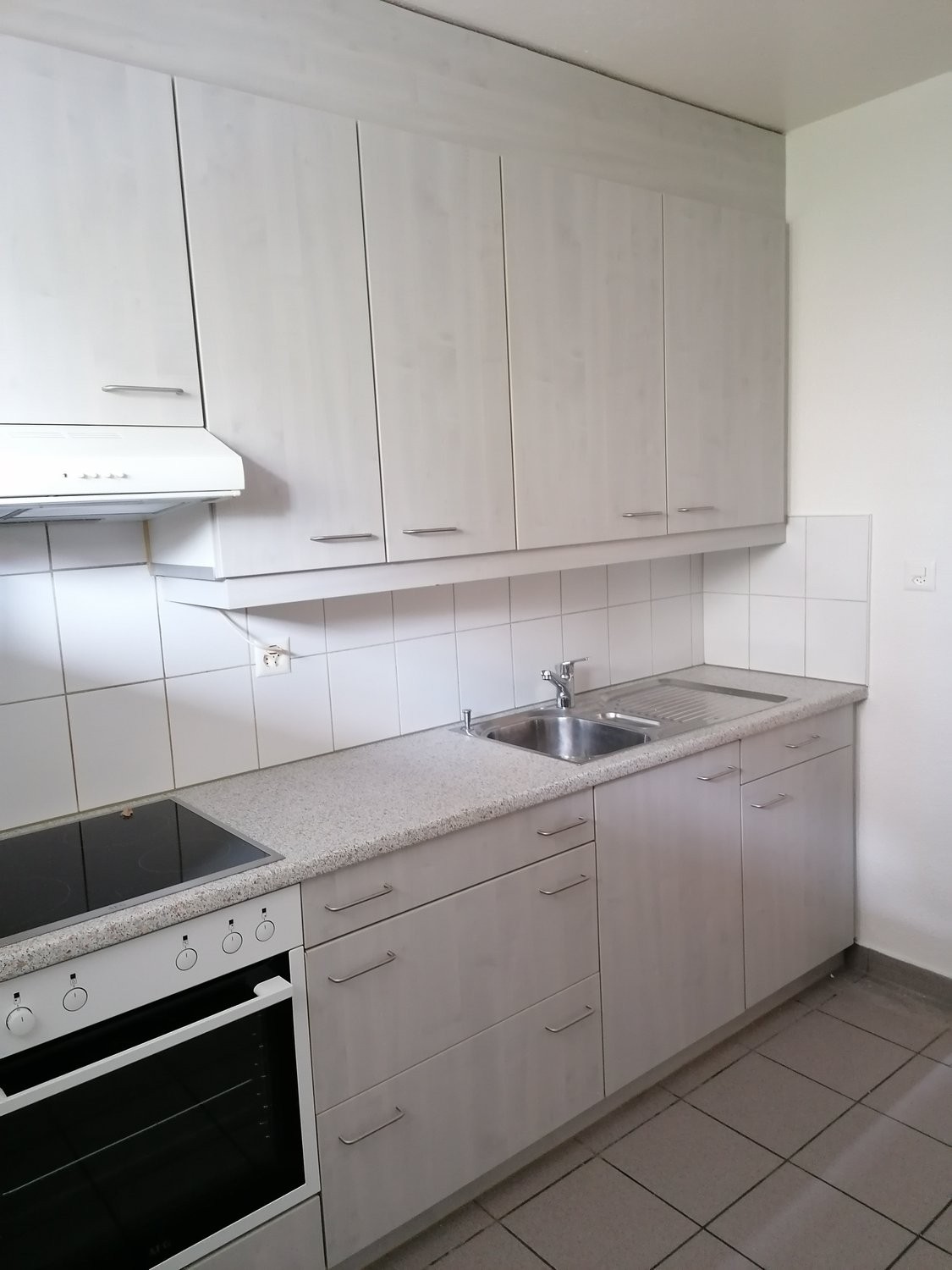 2 ½ rooms apartment, foto 5 di 10