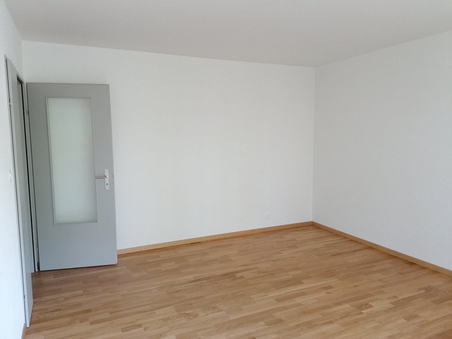 2 ½ rooms apartment, foto 8 di 10
