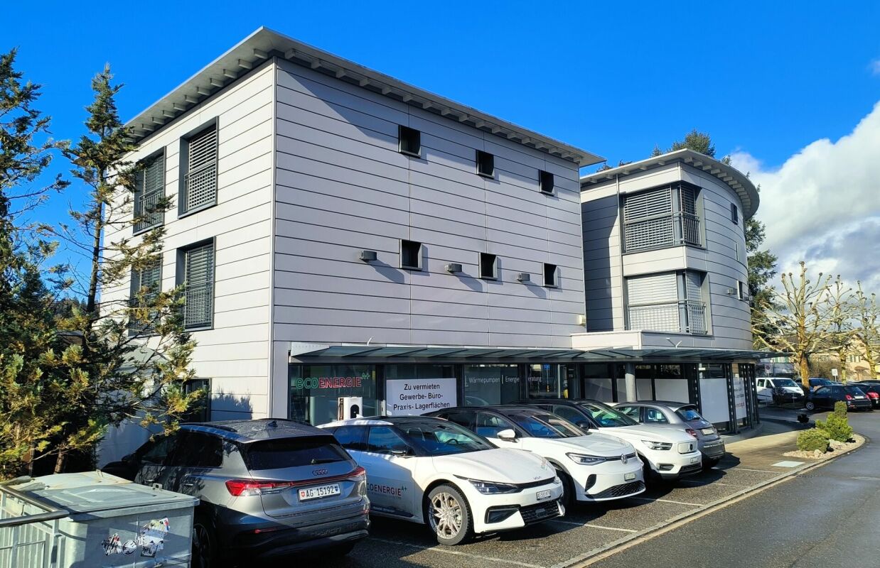 340m² commerciale