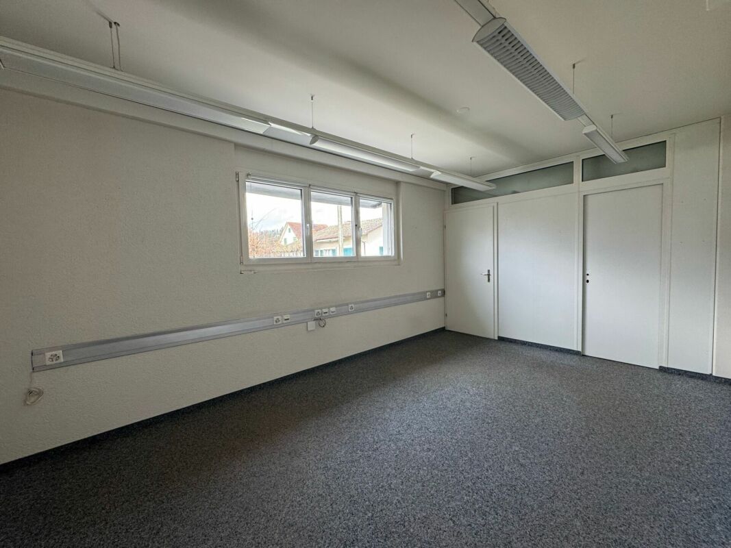 340m² commerciale