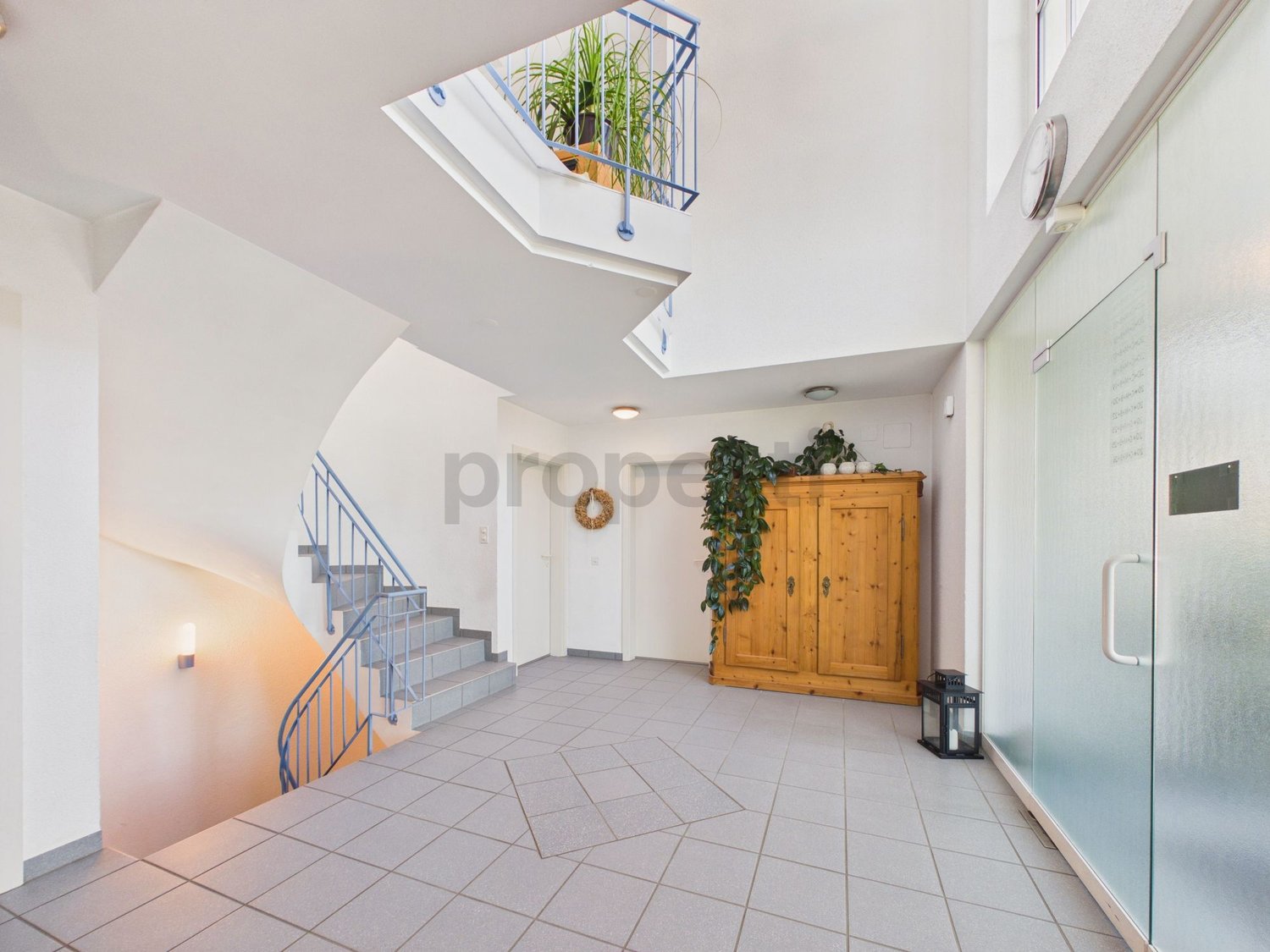 3 ½ rooms single house