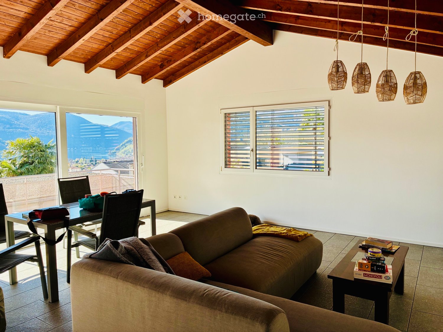 3 rooms single house