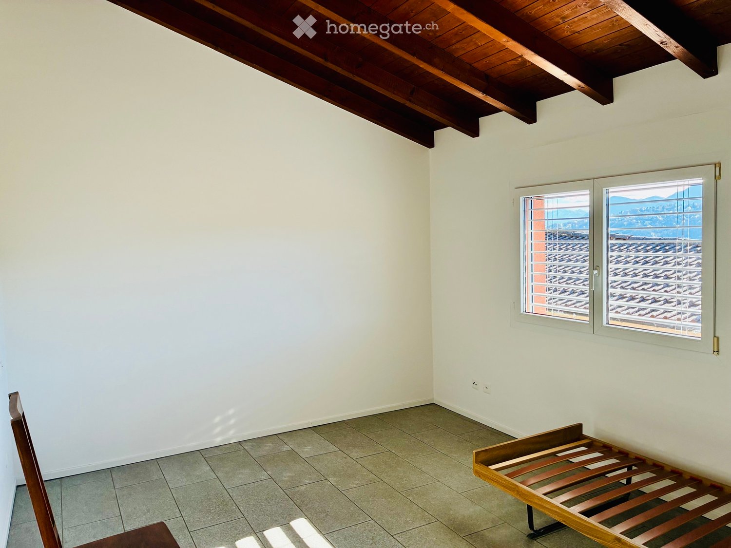 3 rooms single house